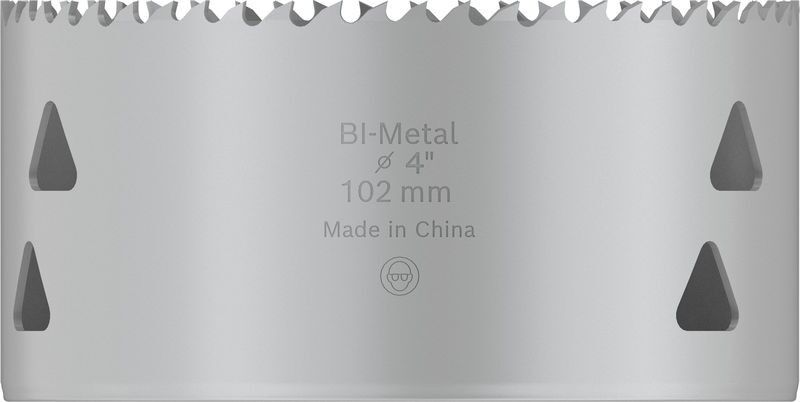 Pro Lochsäge HSS-BI 2608901534