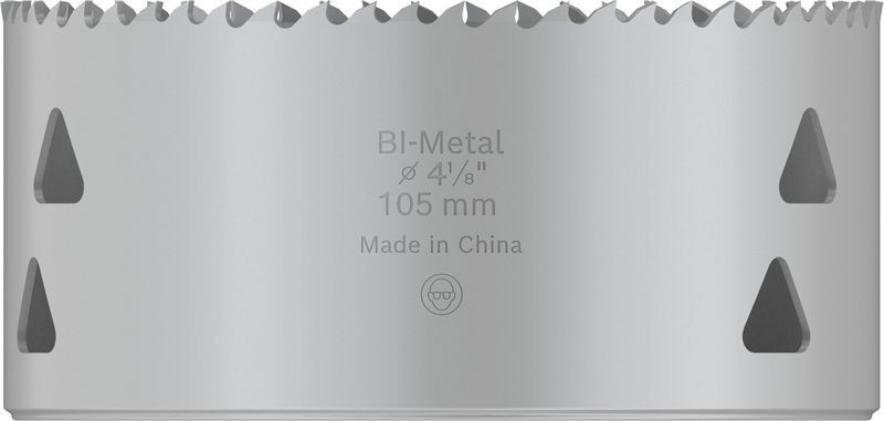 Pro Lochsäge HSS-BI 2608901535