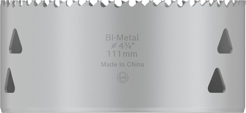 Pro Lochsäge HSS-BI 2608901537