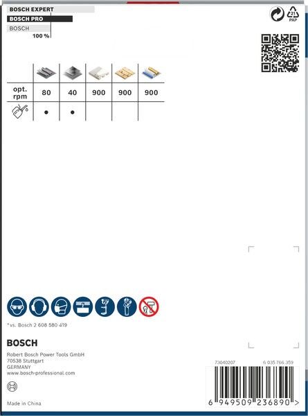 Pro Lochsäge HSS-BI 2608901537