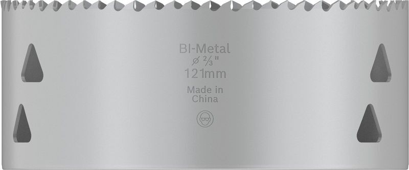 Pro Lochsäge HSS-BI 2608901539