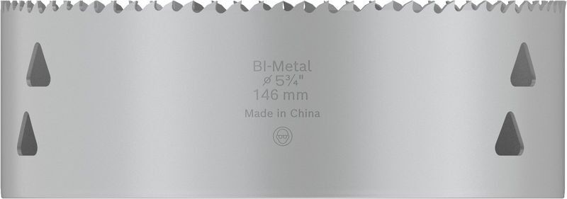 Pro Lochsäge HSS-BI 2608901543