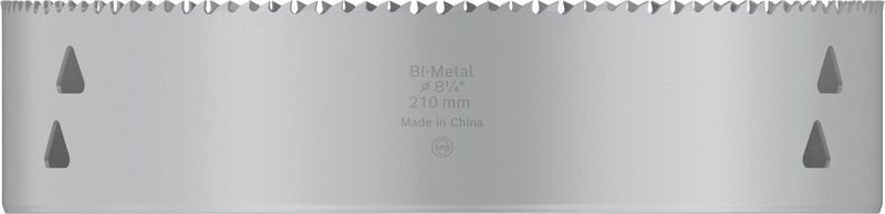 Pro Lochsäge HSS-BI 2608901547