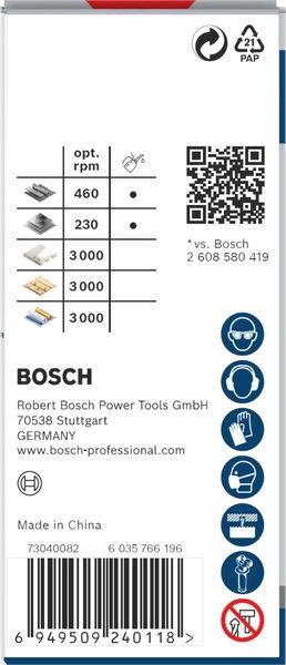 Pro Lochsäge PC HSS-BI 2608594367