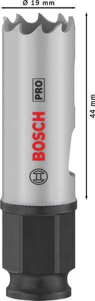 Pro Lochsäge PC HSS-BI 2608594367