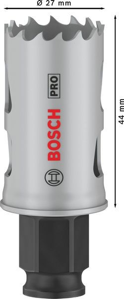 Pro Lochsäge PC HSS-BI 2608594373