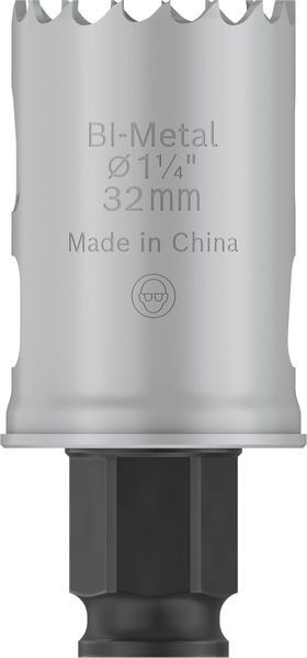 Pro Lochsäge PC HSS-BI 2608594376