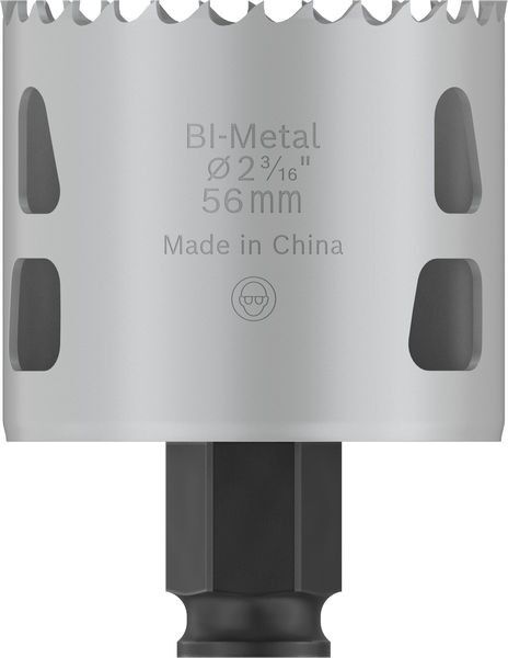 Pro Lochsäge PC HSS-BI 2608594391