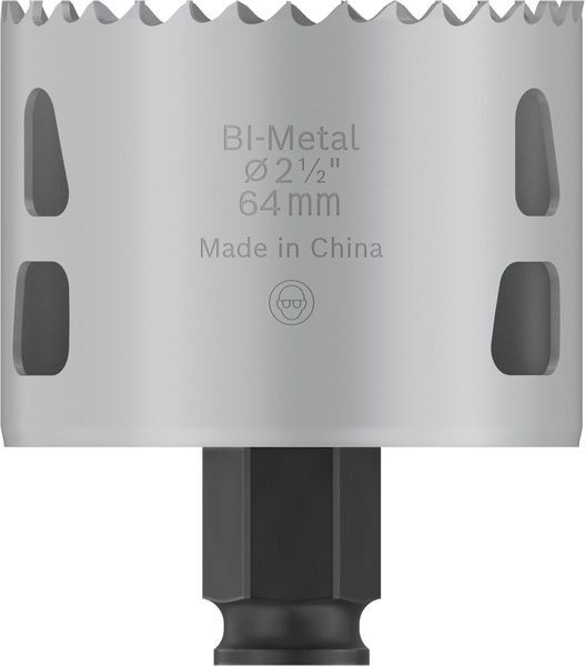 Pro Lochsäge PC HSS-BI 2608594395