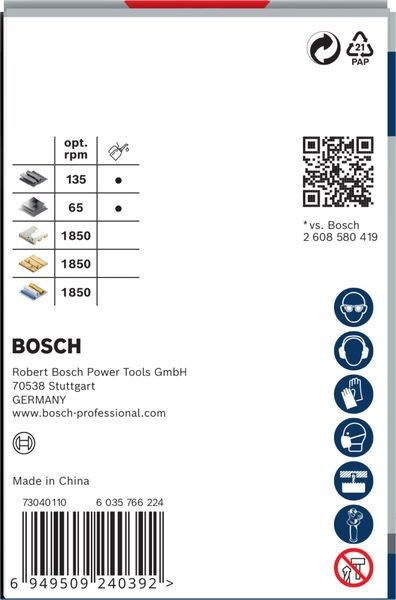 Pro Lochsäge PC HSS-BI 2608594395