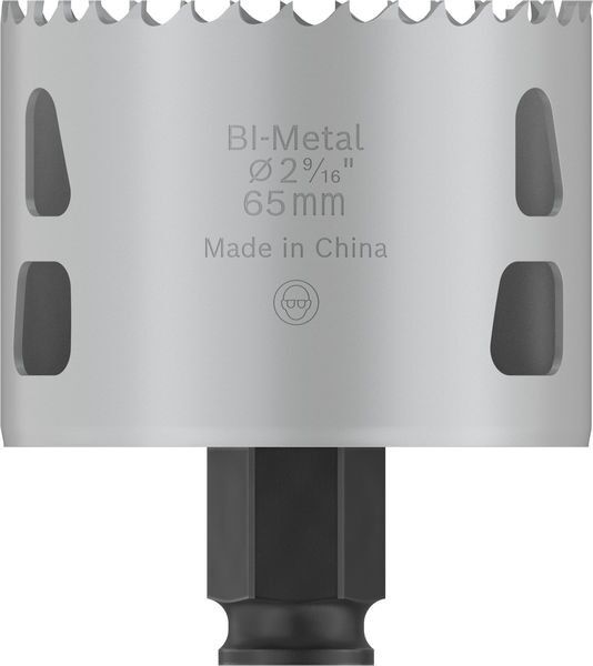 Pro Lochsäge PC HSS-BI 2608594396