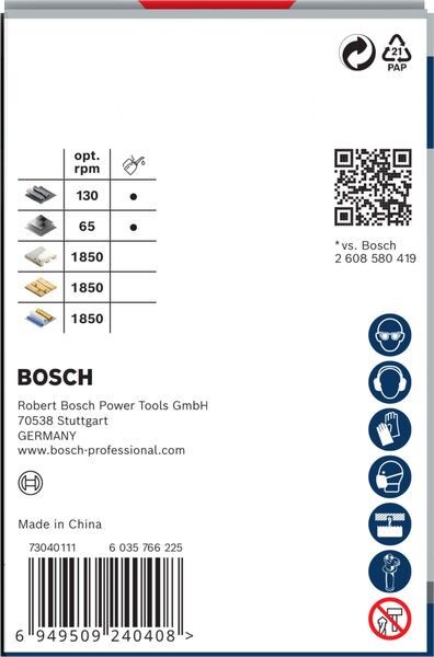 Pro Lochsäge PC HSS-BI 2608594396