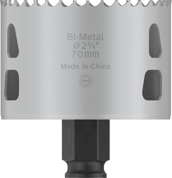 Pro Lochsäge PC HSS-BI 2608594400