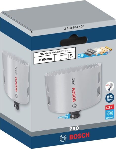 Pro Lochsäge PC HSS-BI 2608594408