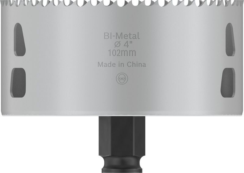 Pro Lochsäge PC HSS-BI 2608594410