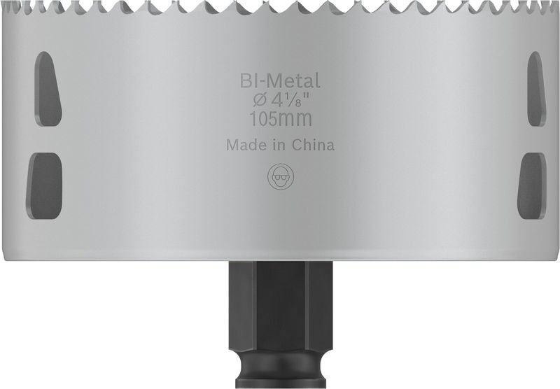 Pro Lochsäge PC HSS-BI 2608594411