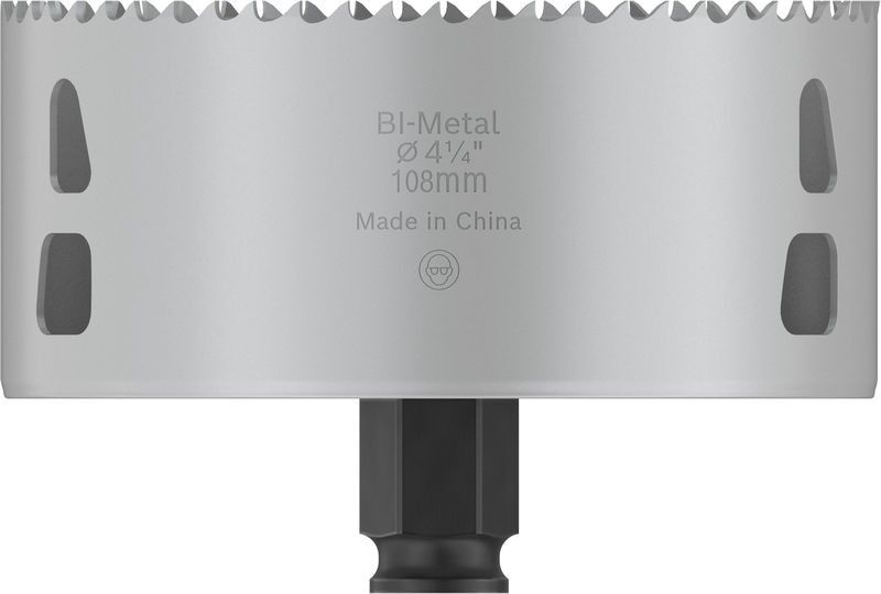 Pro Lochsäge PC HSS-BI 2608594412