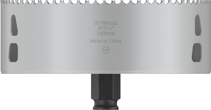 Pro Lochsäge PC HSS-BI 2608594418