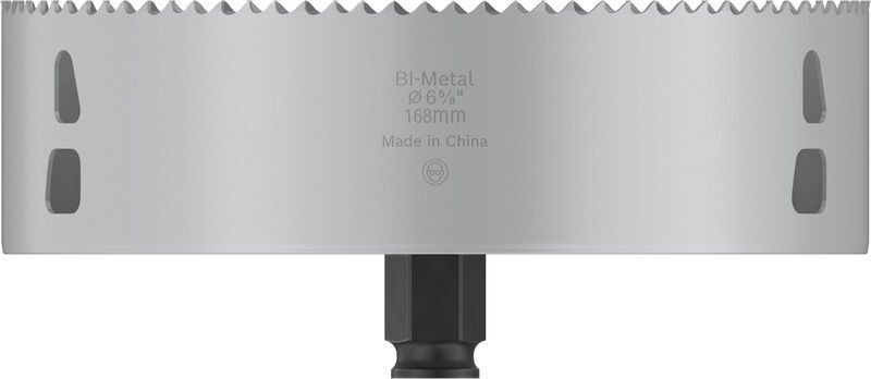 Pro Lochsäge PC HSS-BI 2608594420