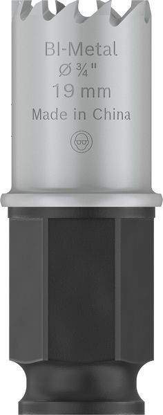 Pro Lochsäge PC HSS-BI 2608594439