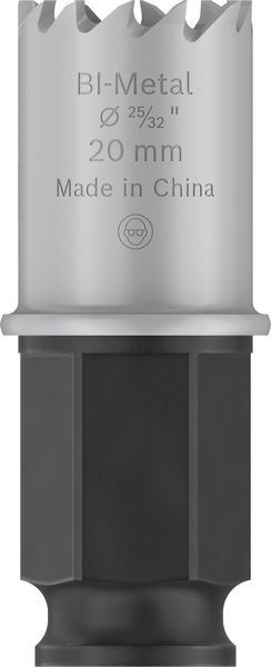 Pro Lochsäge PC HSS-BI 2608594440