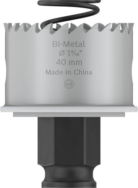 Pro Lochsäge PC HSS-BI 2608594451