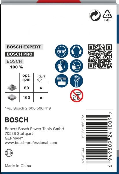 Pro Lochsäge PC HSS-BI 2608594456