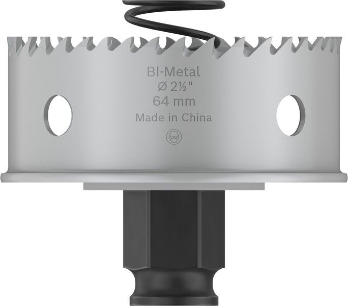 Pro Lochsäge PC HSS-BI 2608594459