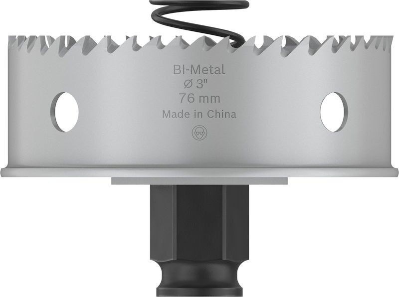 Pro Lochsäge PC HSS-BI 2608594465