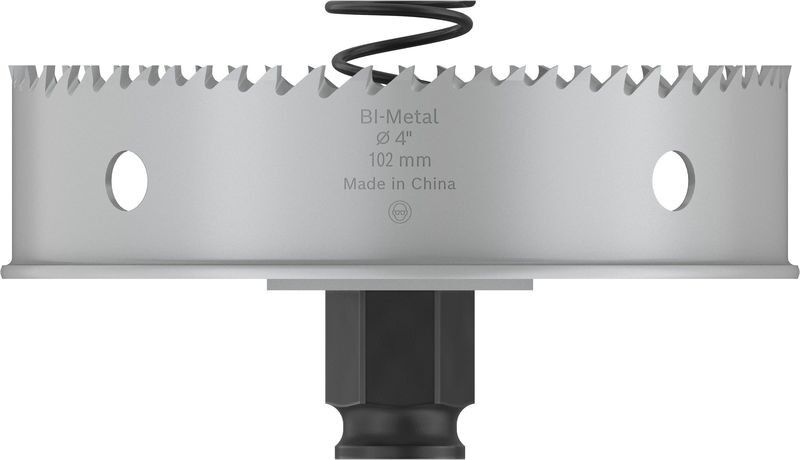 Pro Lochsäge PC HSS-BI 2608594470