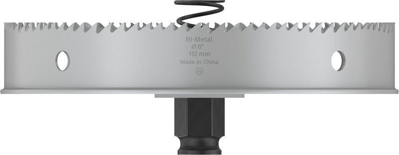 Pro Lochsäge PC HSS-BI 2608594472