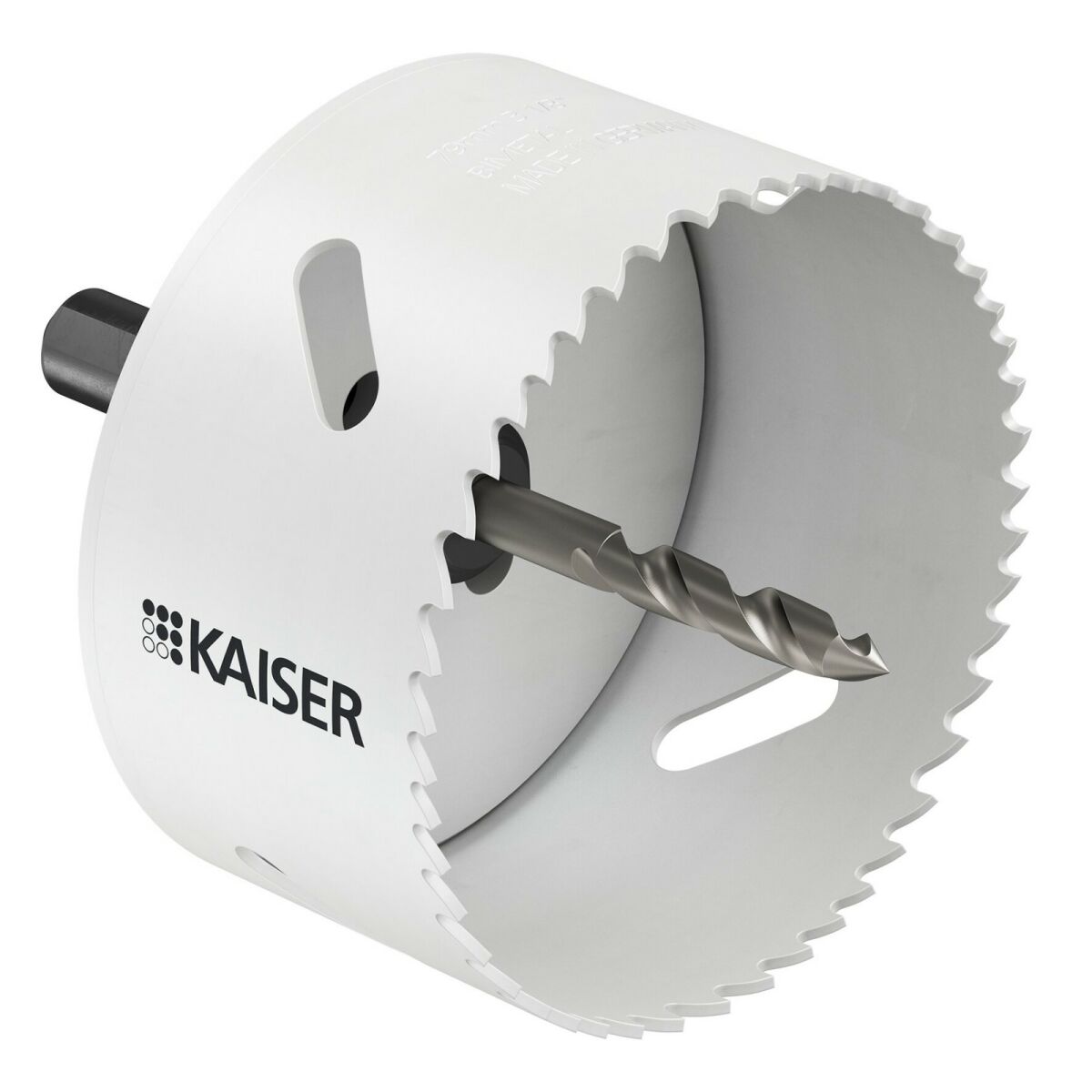 BASIC Fräser 79mm 1084-79