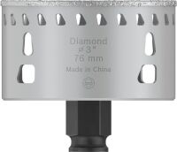 Pro Dia Lochsäge PC 2608901571