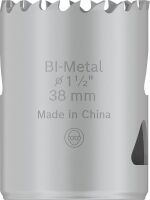 Pro Lochsäge HSS-BI 2608901506