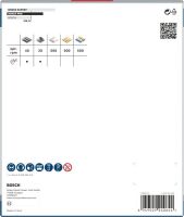 Pro Lochsäge PC HSS-BI 2608594420