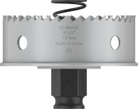 Pro Lochsäge PC HSS-BI 2608594464