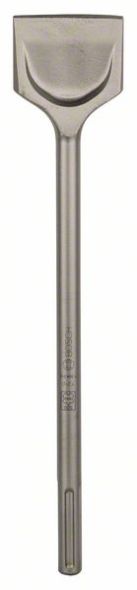 Spatmeißel SDS-Max 2608690198 Spatmeißel SDS-Max 2608690198