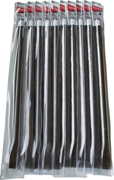 Flachmeißel D-34213-10