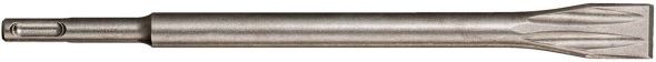 SDS-plus Flachmeißel 629179000 SDS-plus Flachmeißel 629179000