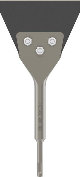 PRO SDS plus Spatmeissel 2608690610 PRO SDS plus Spatmeissel 2608690610