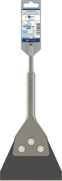 PRO SDS plus Spatmeissel 2608690610 PRO SDS plus Spatmeissel 2608690610