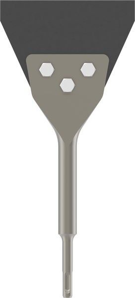 PRO SDS plus Spatmeissel 2608690610 PRO SDS plus Spatmeissel 2608690610