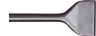 Spatenmeißel gerade P-24935
