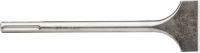 SDS-max Breitmeißel 623356000