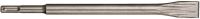SDS-plus Flachmeißel 629179000