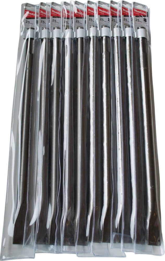 Flachmeißel D-34213-10