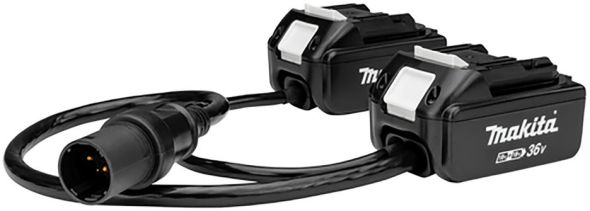 Akku-Adapter 191J51-5 Akku-Adapter 191J51-5