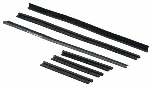 Ersatzbürsten-Set 2608620692 Ersatzbürsten-Set 2608620692