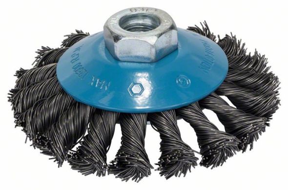 Kegelbürste Metal 2608622011 Kegelbürste Metal 2608622011