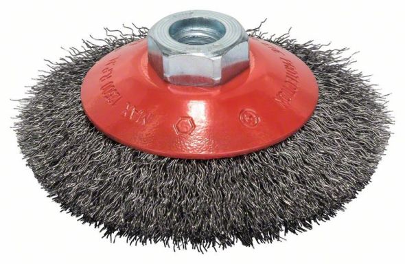 Kegelbürste Metal 2608622057